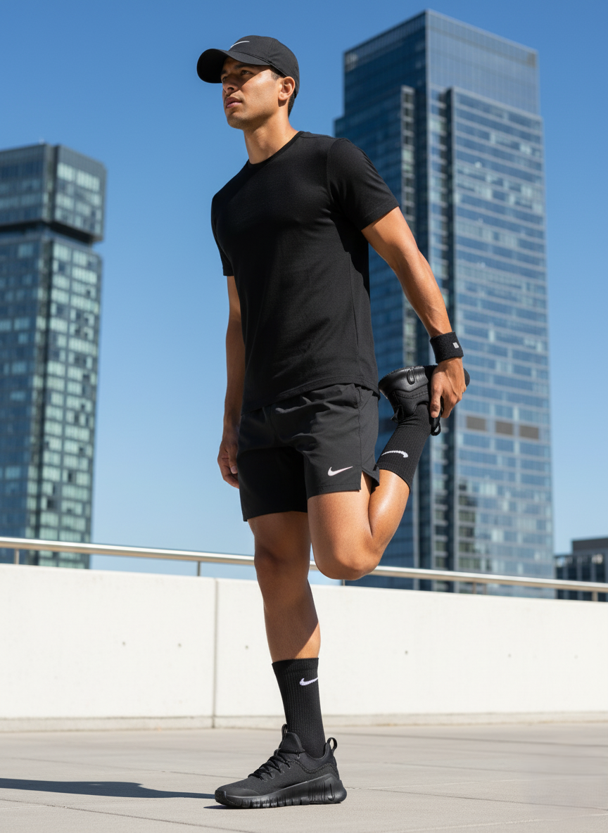 TENIS UNISEX FREE METCON 6