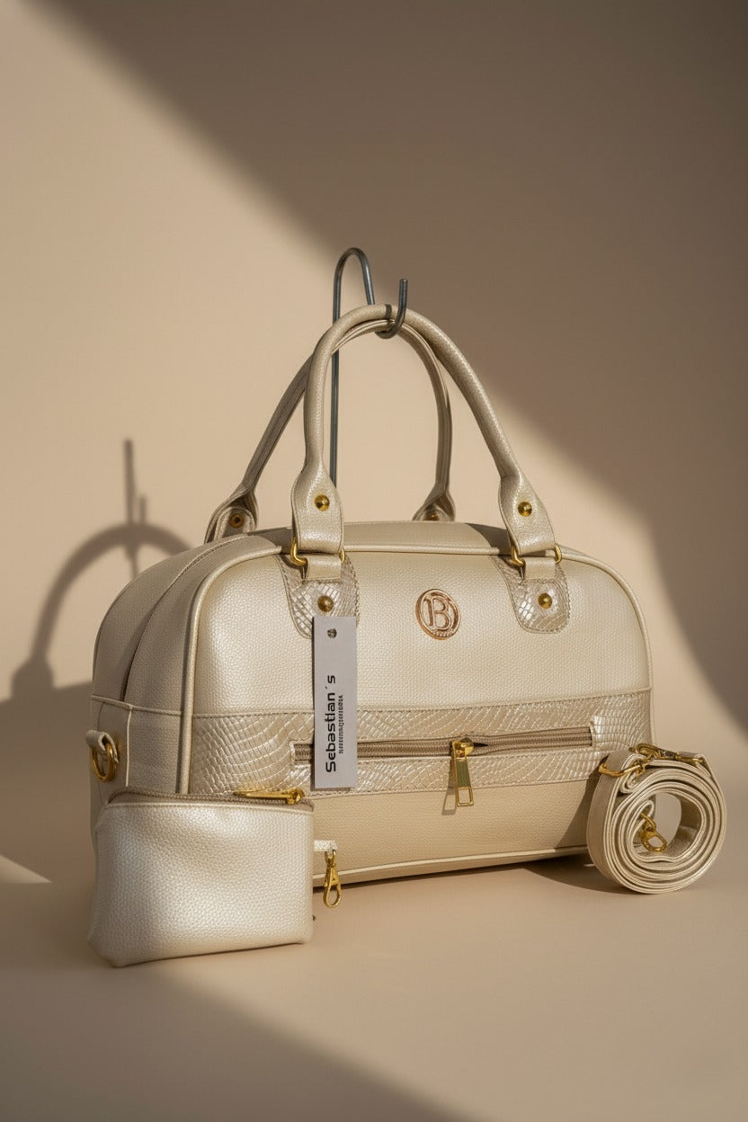 BOLSO BRAVE - EDICIÓN ESPECIAL