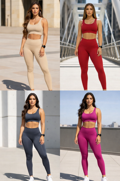 Nueva Coleccion Urban Fit Essential
