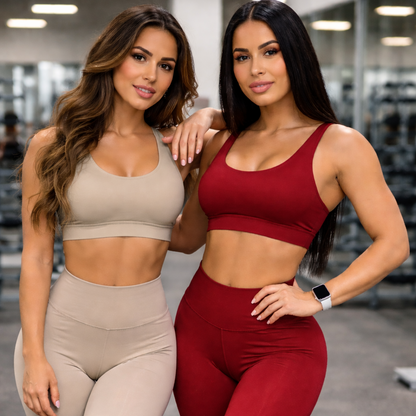 Nueva Coleccion Urban Fit Essential
