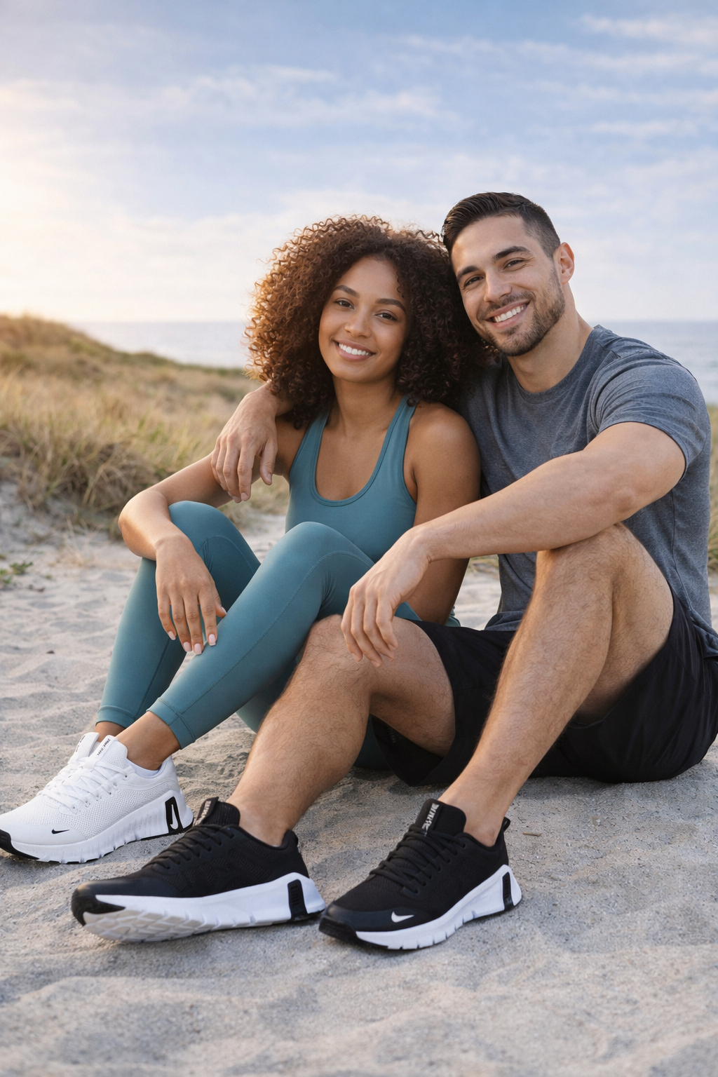 TENIS UNISEX FREE METCON 6