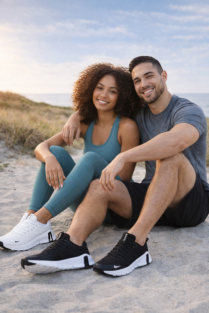 TENIS UNISEX FREE METCON 6