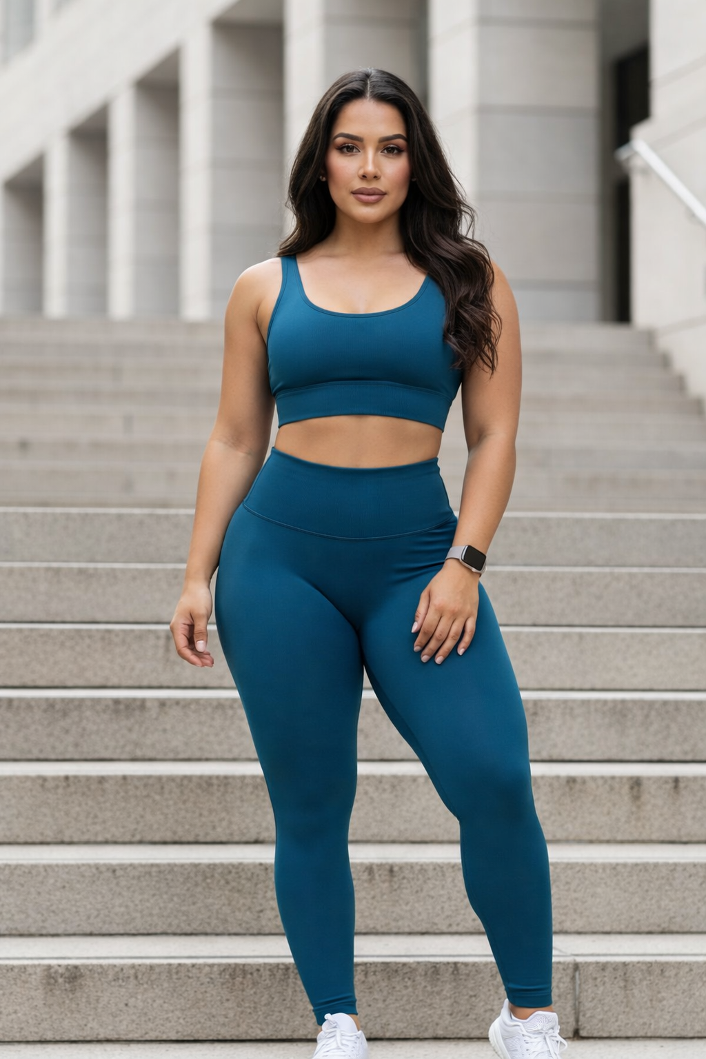 Nueva Coleccion Urban Fit Essential