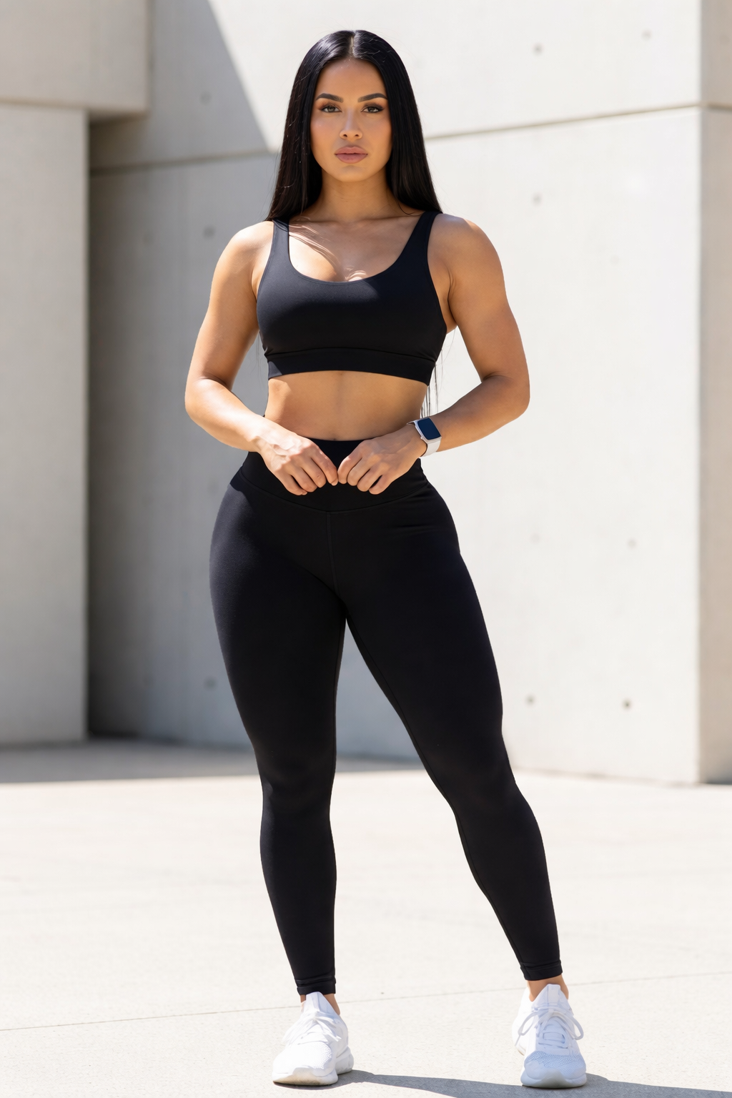 Nueva Coleccion Urban Fit Essential