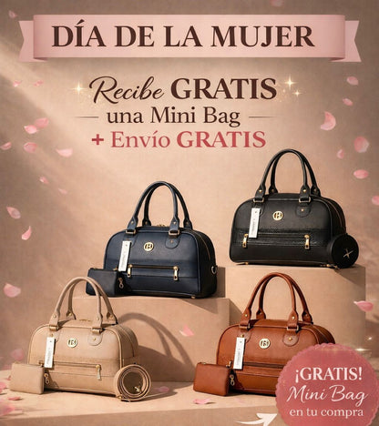 BOLSO BRAVE - EDICIÓN ESPECIAL