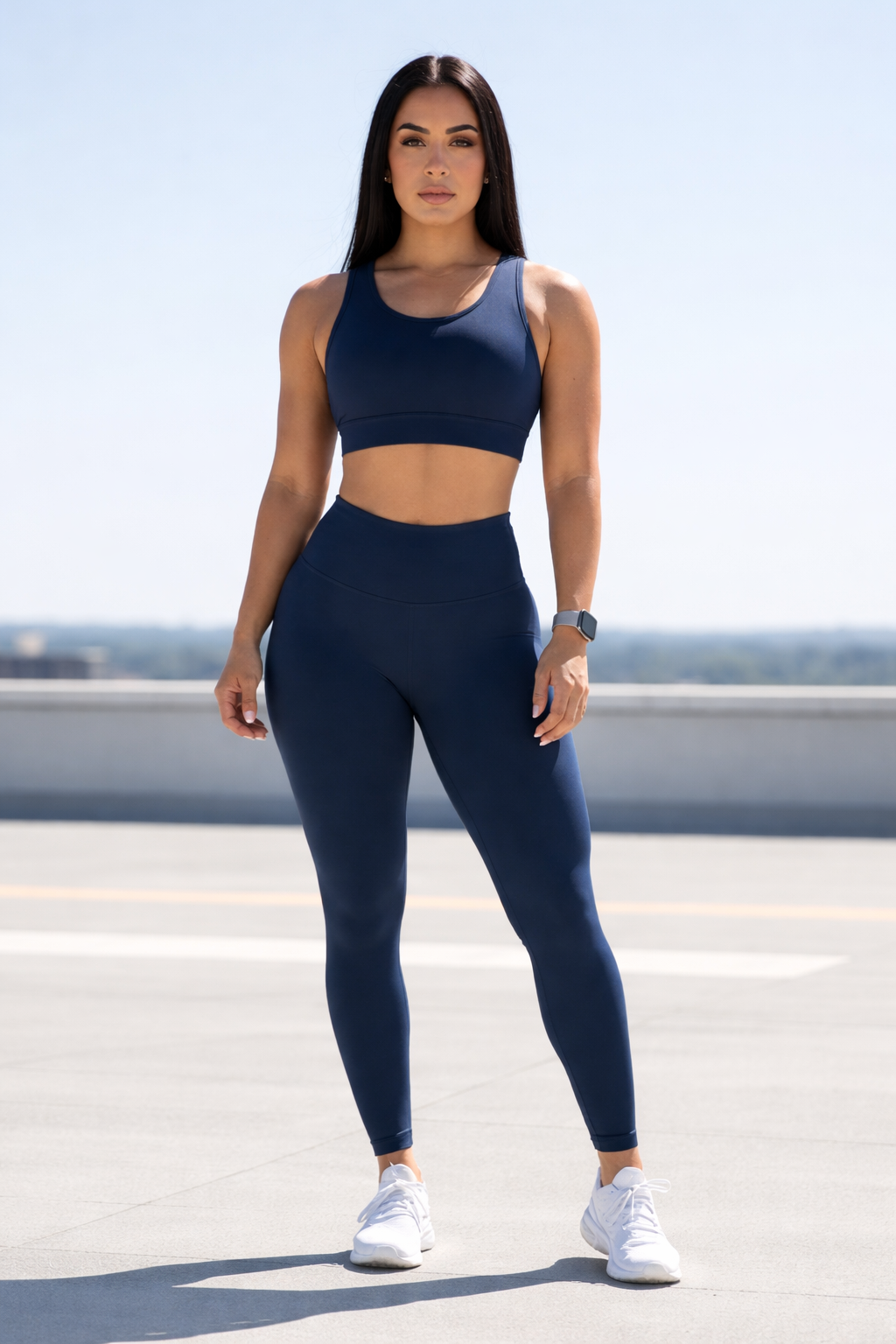 Nueva Coleccion Urban Fit Essential